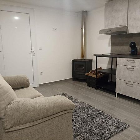 Casinhas Da Lu Apartment Geres Exterior photo