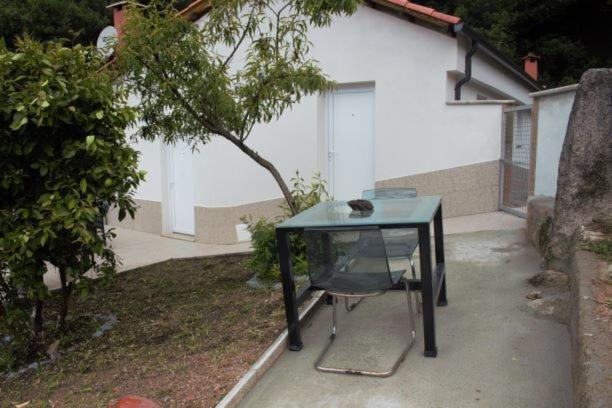 Casinhas Da Lu Apartment Geres Exterior photo