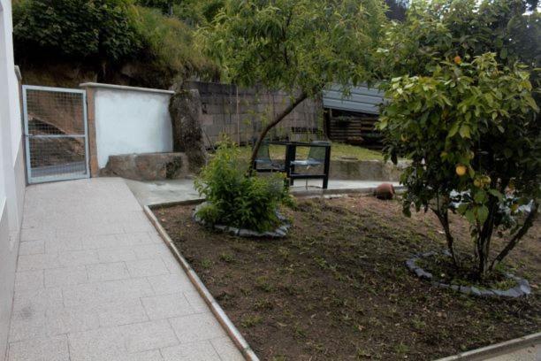 Casinhas Da Lu Apartment Geres Exterior photo