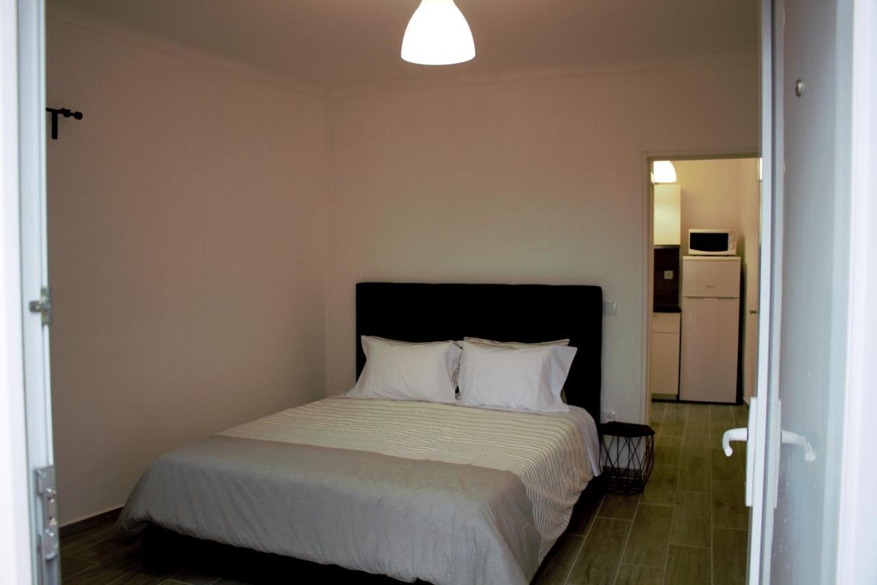 Casinhas Da Lu Apartment Geres Exterior photo