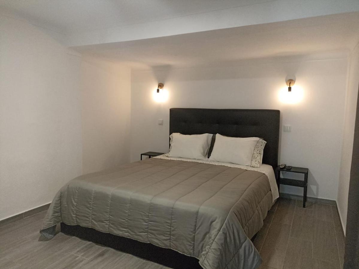 Casinhas Da Lu Apartment Geres Exterior photo