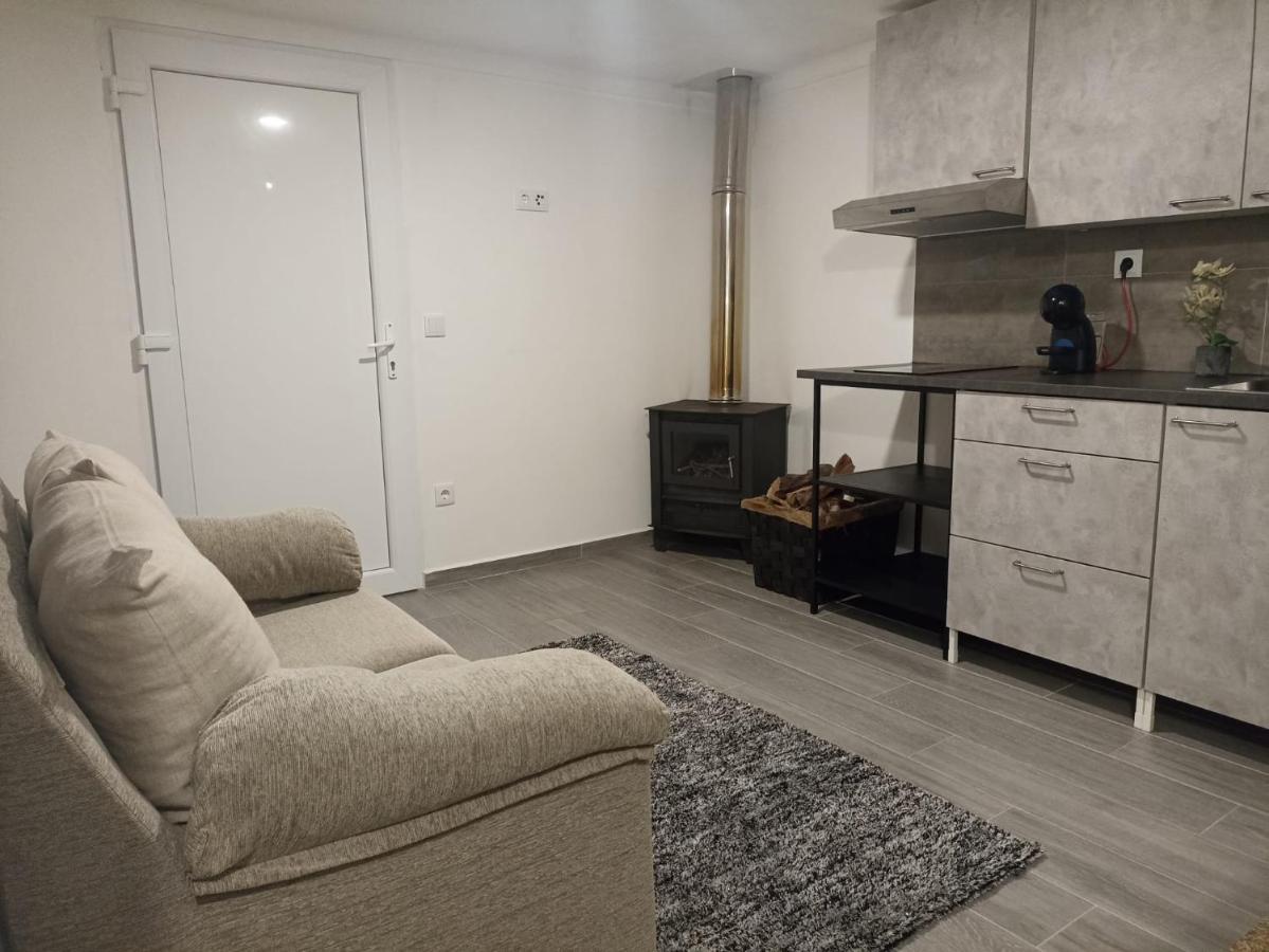 Casinhas Da Lu Apartment Geres Exterior photo